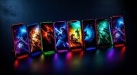 top gaming phones 2026