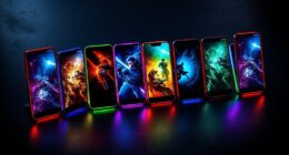 top gaming phones 2026