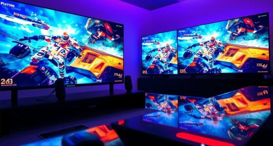 top gaming tv recommendations