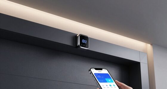 top garage door openers