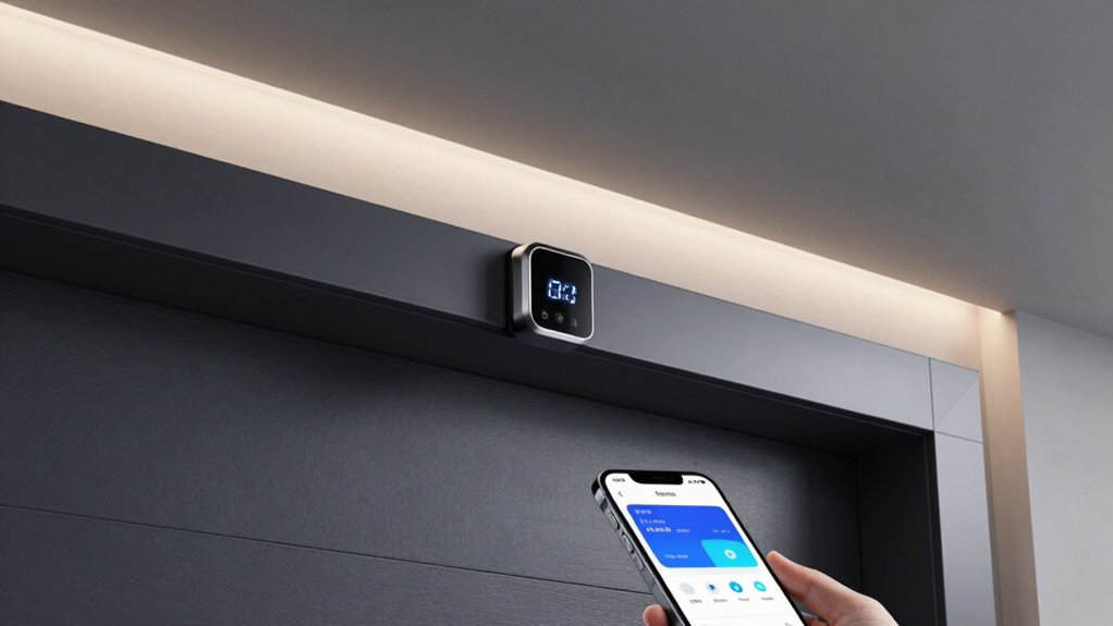 top garage door openers