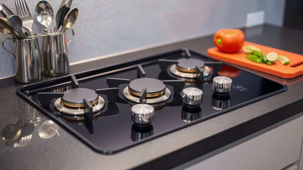 top gas cooktop recommendations