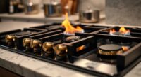 top gas cooktops 2026
