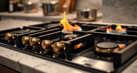 top gas cooktops 2026