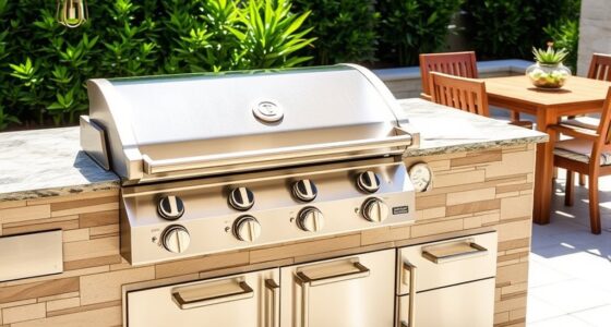 top gas grills 2026