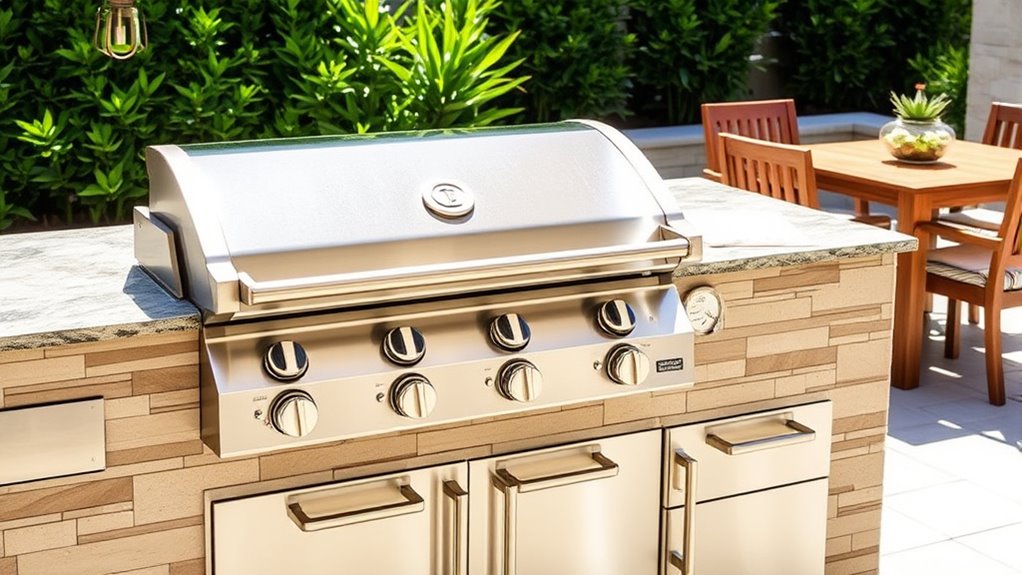 top gas grills 2026