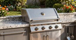 top gas grills for outdoors