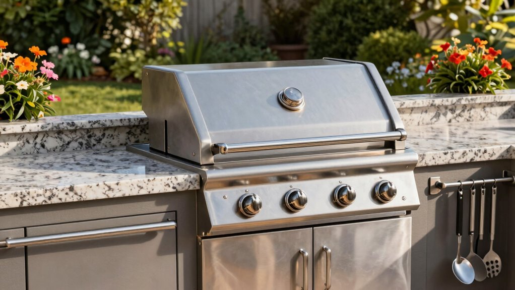 top gas grills for outdoors
