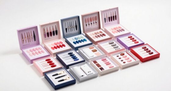 top gel nail kits