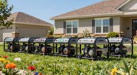 top generac home generators