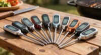 top grilling thermometer picks