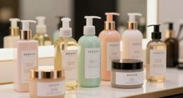 top hair repair products