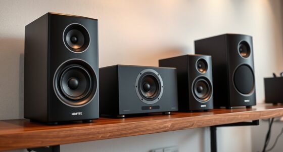 top hi fi speakers 2026