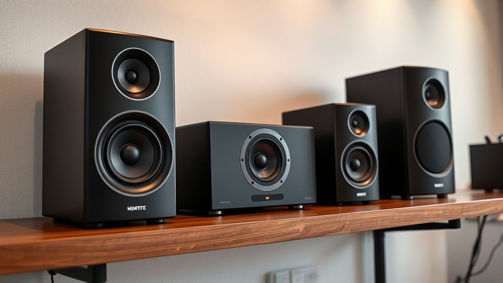 top hi fi speakers 2026
