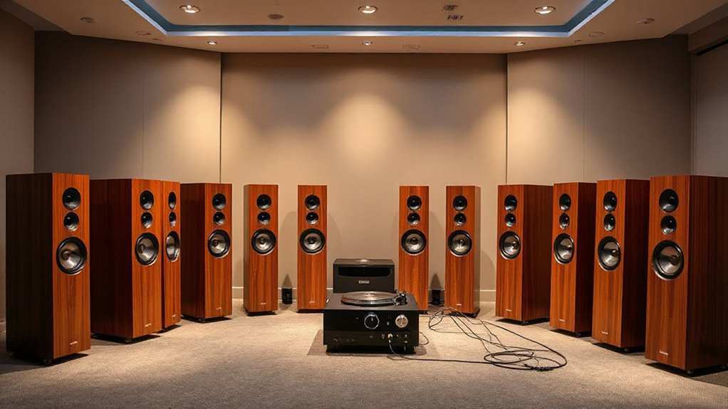 top hi fi speakers 2026