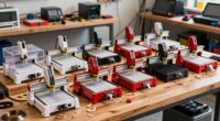 top hobbyist cnc routers