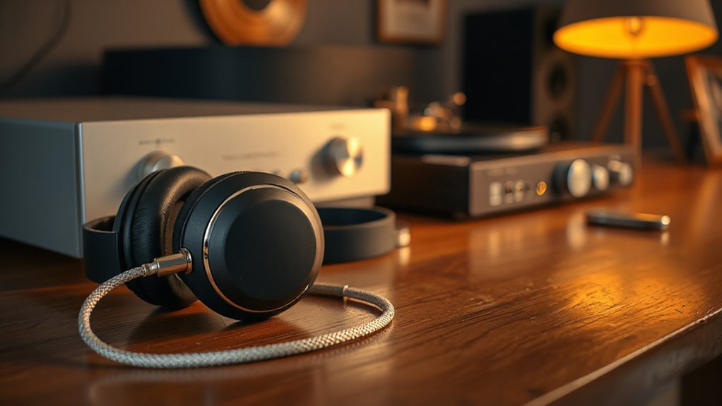top home audiophile headphones