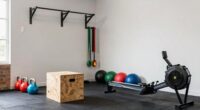 top home crossfit packages