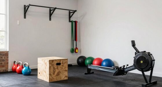top home crossfit packages