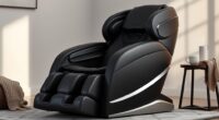 top home massage chairs
