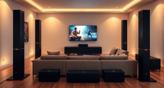 top home theater sound systems