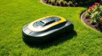 top husqvarna robotic mowers