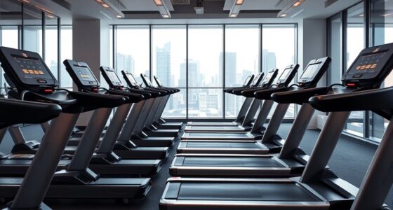 top incline treadmills for workouts