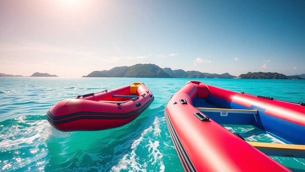 top inflatable boats 2026