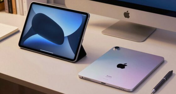 top ipad options comparison