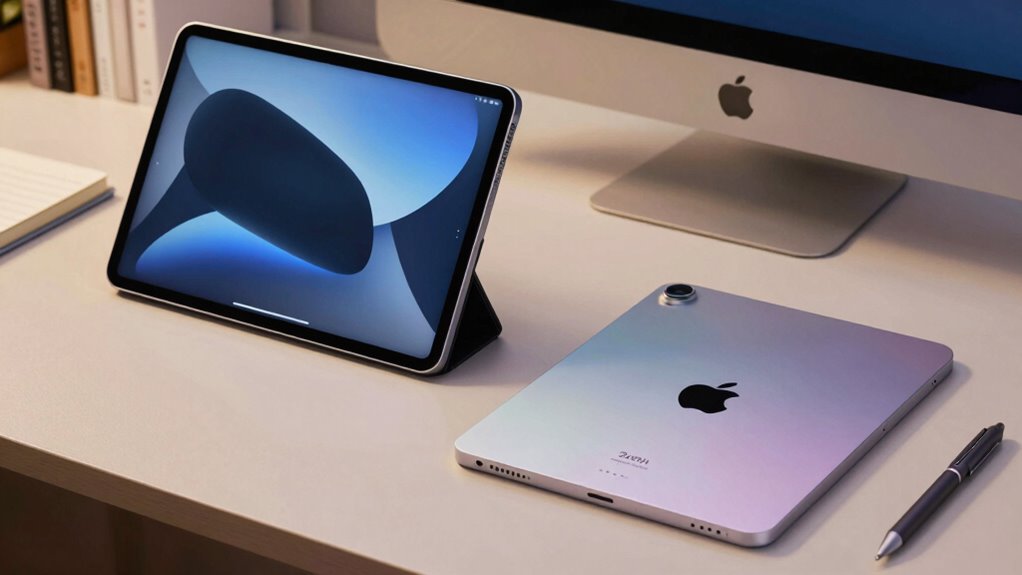 top ipad options comparison