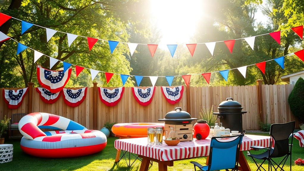 top july fourth gear deals