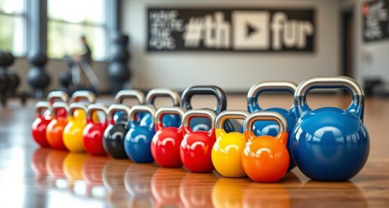 top kettlebell set recommendations