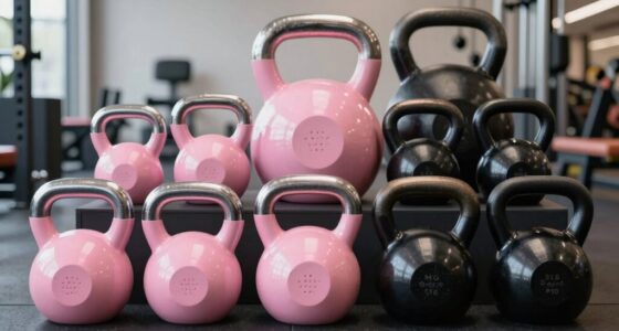 top kettlebell sets 2026