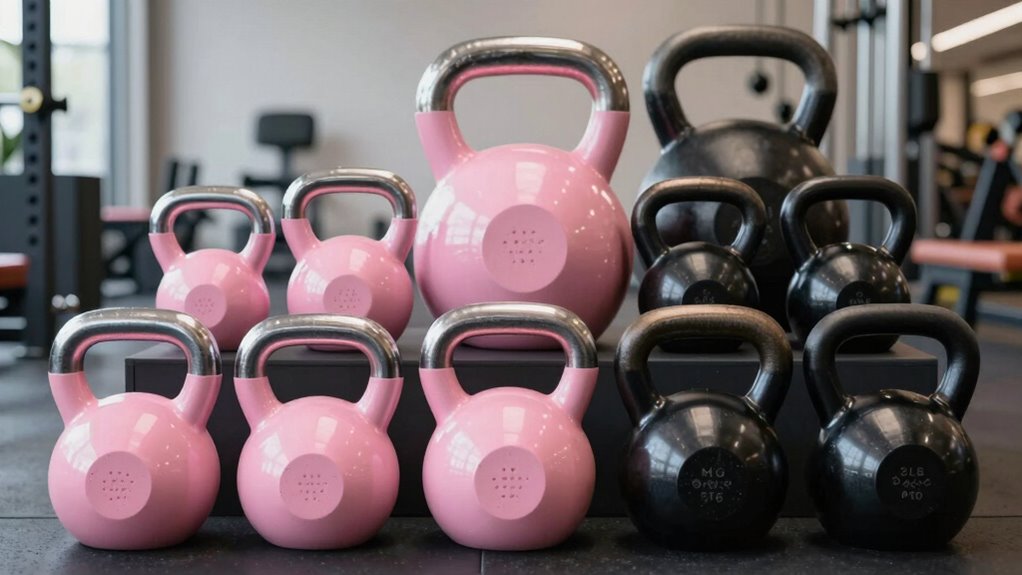 top kettlebell sets 2026