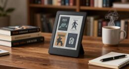 top kindle unlimited offers