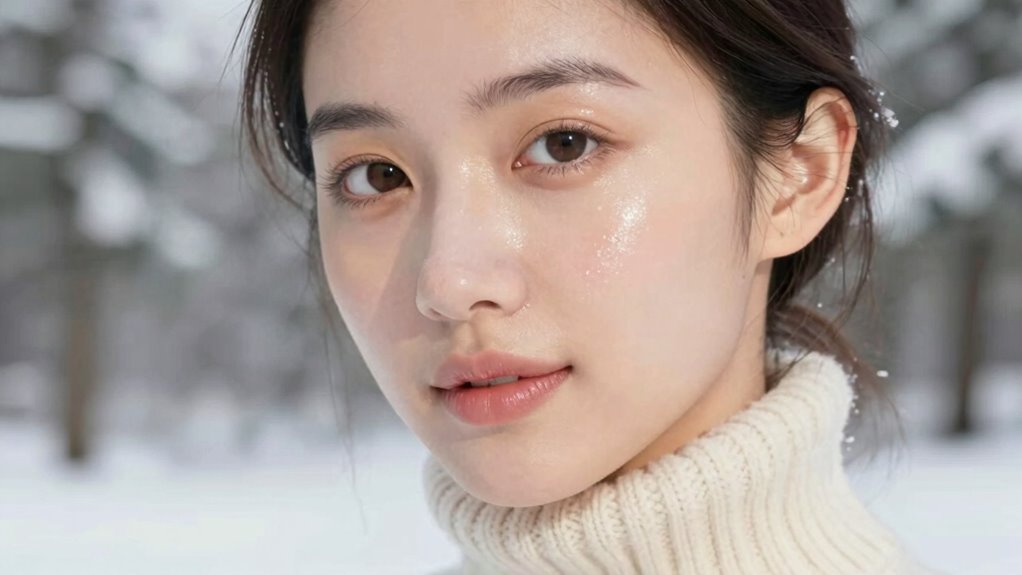 top korean winter sunscreens