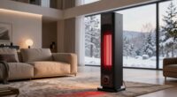 top large room heaters