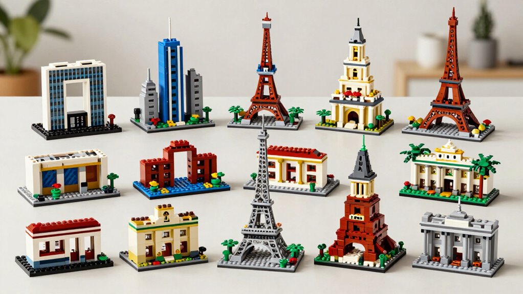 top lego sets for adults