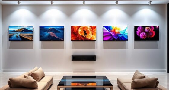 top lg oled tvs 2026