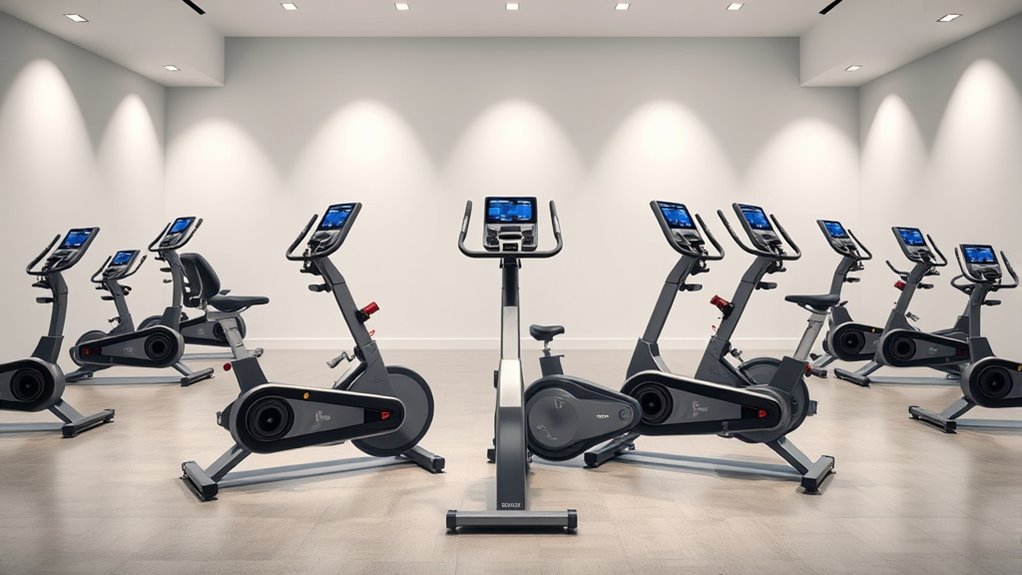 top luxury recumbent bikes