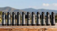 top luxury spotting scopes