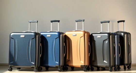 top luxury travel bags