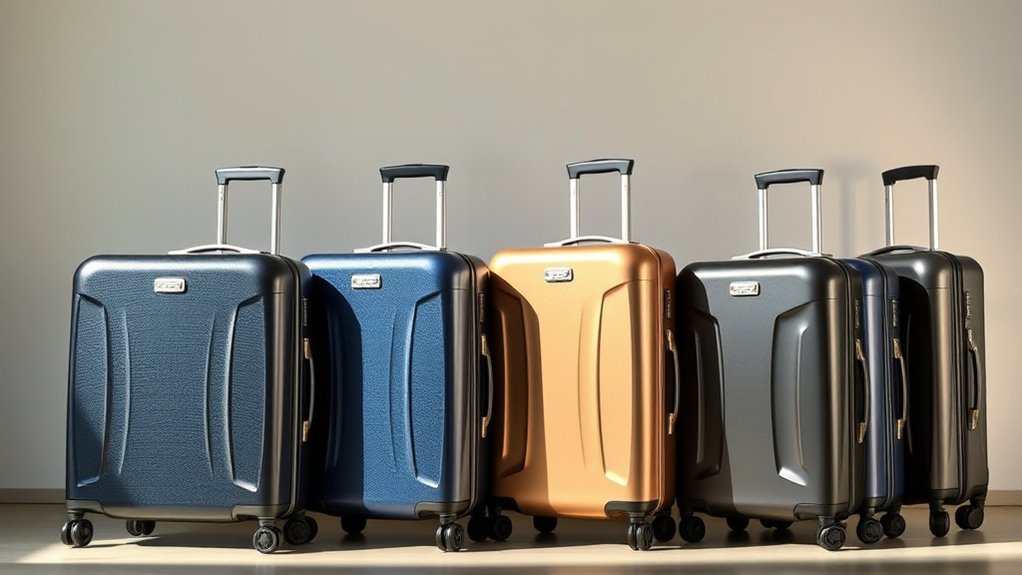 top luxury travel bags