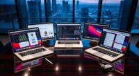 top macbooks for power users