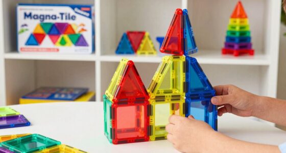 top magnetic tile comparisons