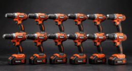 top makita tool combo sets