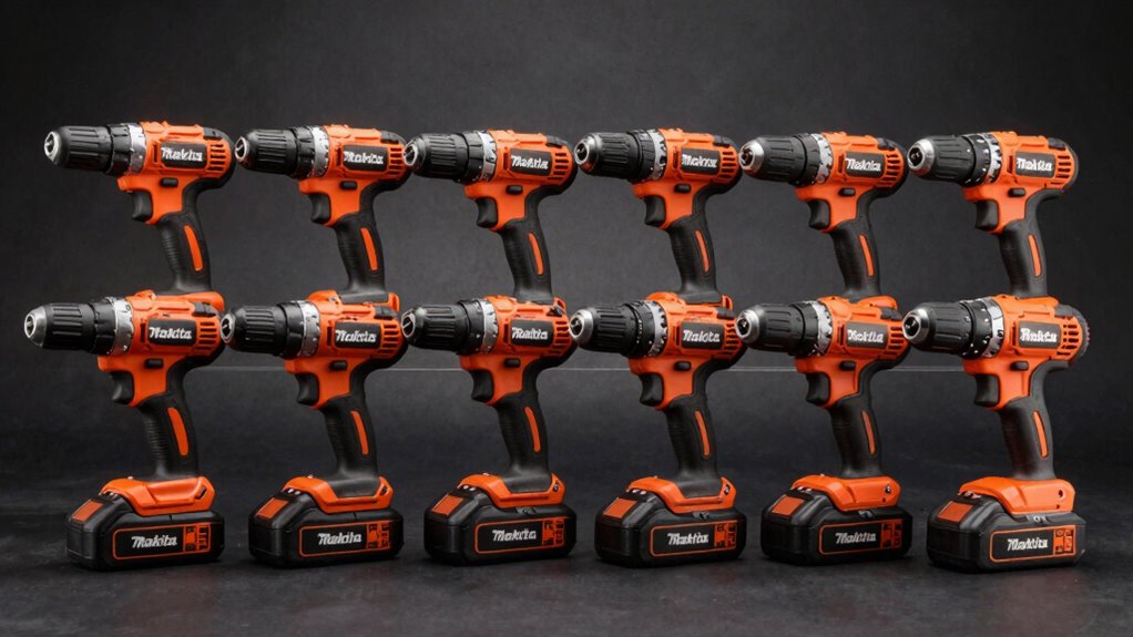 top makita tool combo sets