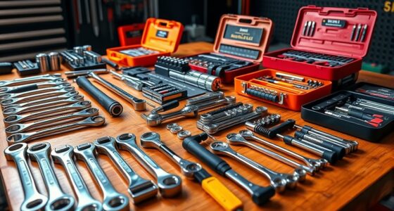 top mechanic tool set reviews