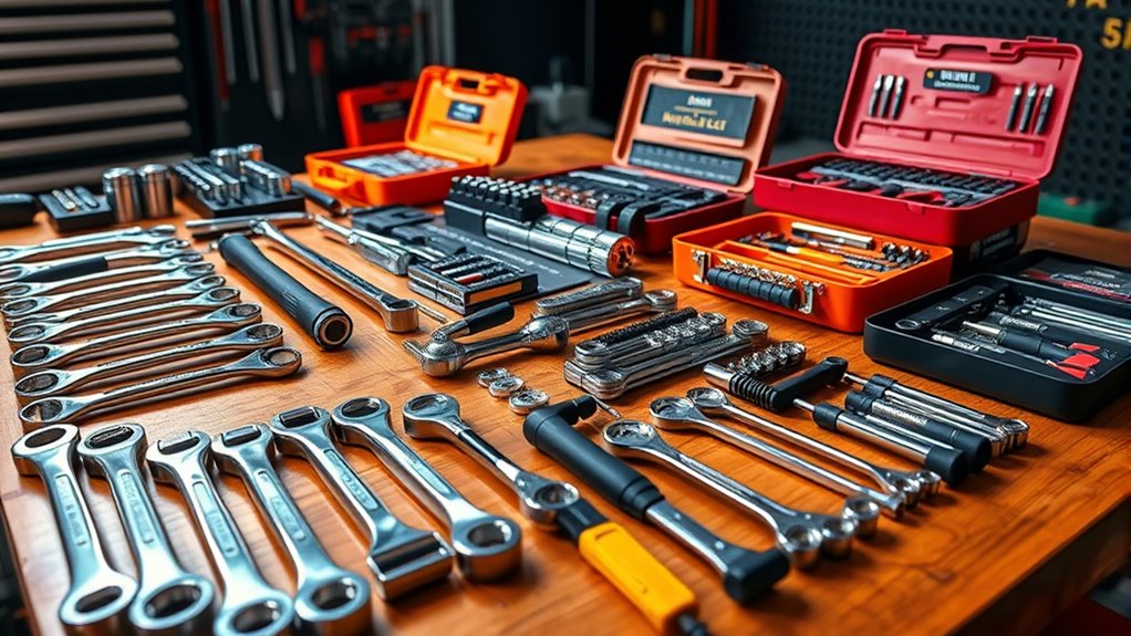 top mechanic tool set reviews
