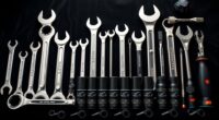 top mechanic tool sets